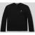Polo Ralph Lauren relaxed fit shirts met lange mouwen van puur katoen