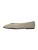 Calvin Klein Ballerina  greige