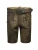 STOCKERPOINT Klederdracht broek ‘Bertram’  donkerbruin / appel
