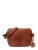 Harbour 2nd Schoudertas ‘Reese’  cognac