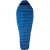 VAUDE Slaapzak  marine / wit