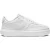 Nike Court Vision Sneakers Dames – Wit –