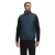 Mouwloos donsjack Ragwear Gennemy