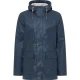 Mo Regenjas keepsudry Heren marine