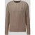 Polo Ralph Lauren Pullover met gestikt logo