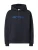 Nike Sportswear Sweatshirt ‘CLUB’  azuur / zwart