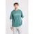 America Today Eson Sea Green
