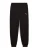 PUMA Broek ‘ESS’  zwart / wit