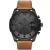 Diesel Mega Chief DZ4463 51mm Chronograaf Herenhorloge