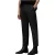 AllSaints Loch Trouser Charcoal Grey