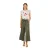 Mouwloze damesblouse Derhy Zonza