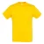 SOLS Heren Regent T-Shirt met korte mouwen (Goud)