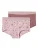 NAME IT Onderbroek  goud / mauve / rosé / oudroze