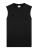 Champion Authentic Athletic Apparel Shirt  zwart / zwart gemêleerd