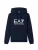 Ea7 Emporio Armani 7m001413_af22266 Sweatshirt Blauw S Man