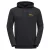 Hooded sweatshirt Jack Wolfskin Essential