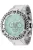 Invicta Bolt 48154 Heren Horloge – Quartz Uurwerk – Roestvrij Staal met blauwe Wijzerplaat – 54mm