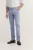 Bugatti Herren 5-pocket broek met stretchfunctie