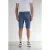 New-Star Heren korte broek 0251 nyon blue