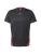 Reebok Functioneel shirt ‘ID TRAIN’  rood / zwart