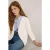 White Stuff Naria Cardi Natural White