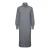 Jurk met coltrui voor dames Pieces Malou