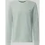 Christian Berg Men Pullover van katoenmix