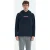 Heren Hoodie met Bedrukt Logo