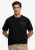 Superdry – Heritage Biker Loose T-shirt – Heren – T-shirts
