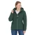 Damesjack met capuchon Ragwear Bevin Warm