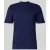 HUGO Slim fit T-shirt van puur katoen, model ‘DIMERSOM’