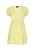 faina Jurk  limoen