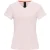 Regatta Dames Elkie T-Shirt (Pink Haze)