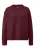 QS Trui  bordeaux