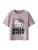 NAME IT Shirt  sering / rosé / zwart / wit