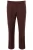 JP1880 Pantalon  donkerrood