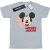 Li-cense Disney dames mickey mouse move katoenen vriendje t-shirt