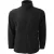 Russell Heren Full Zip Outdoor Fleece Jacket (Zwart)