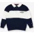 Tommy Hilfiger Baby jongens polo in