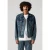 Levi’s Trucker Jacket Dark Indigo