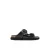 sandalen met gespen voor dames D.Franklin Vibe
