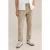 We Fashion Chino Beige
