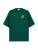 ADIDAS ORIGINALS Shirt ‘NEW CHILI 3.0’  smaragd / oranje / zwart / wit
