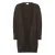 Damesvest KAFFE Emria
