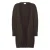 Damesvest KAFFE Emria