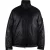 Stone Island Jas Zwart