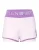 Plein Sport Sportbroek  grijs / lila / pastellila