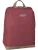 GREENBURRY Rugzak ‘Derby’  pastelrood