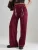 Hiccup Broek  bourgogne