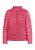 Mymo Licht gewatteerd jack Dames roze